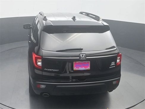 Used 2021 Honda Passport Touring image 23