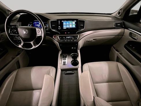 Used 2021 Honda Pilot EX-L image 14