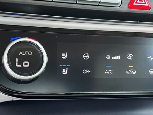 Used 2026 Hyundai Palisade Calligraphy FWD image 19