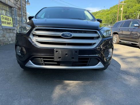 Used 2019 Ford Escape SE AWD/4WD image 4