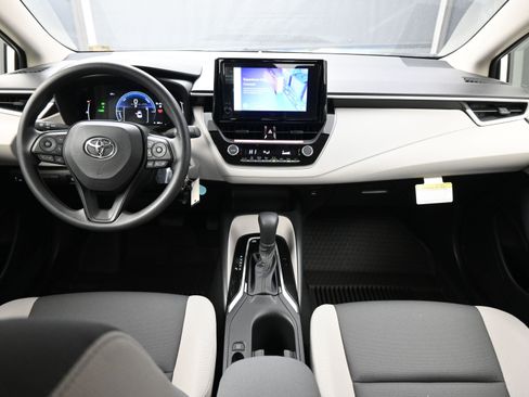 New 2026 Toyota Corolla LE image 13