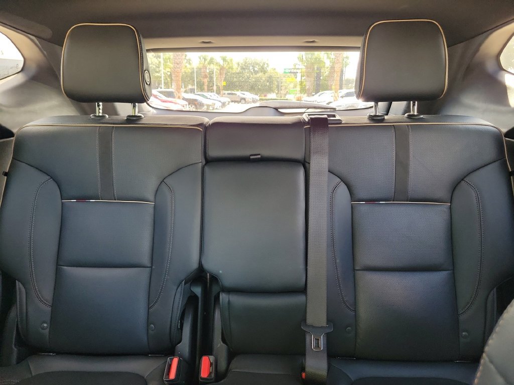 Used 2021 Chevrolet Blazer Premier w/ Driver Confidence II Package FWD image 14