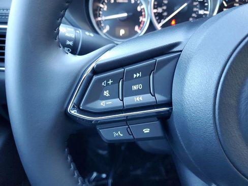 New 2025 MAZDA CX-5 AWD 2.5 S w/ Select Package image 23