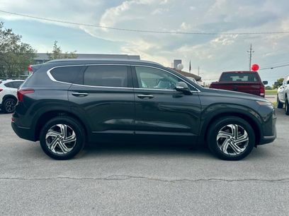 Used 2023 Hyundai Santa Fe SEL