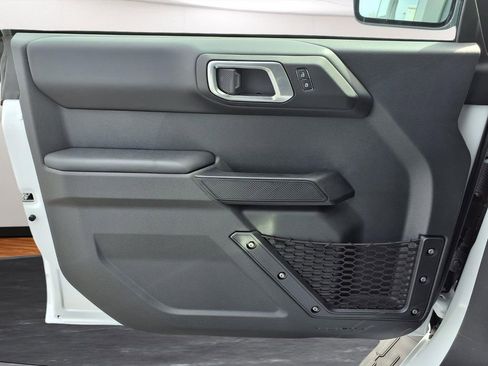 New 2026 Ford Bronco Outer Banks image 16