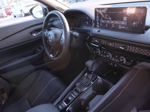 New 2026 Honda Accord Sport image 7