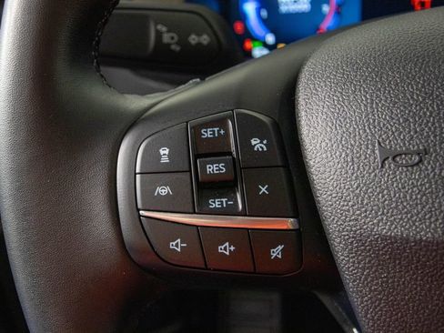 Used 2025 Ford Bronco Sport Big Bend AWD/4WD image 20
