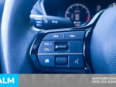 Used 2023 Honda HR-V EX-L image 31