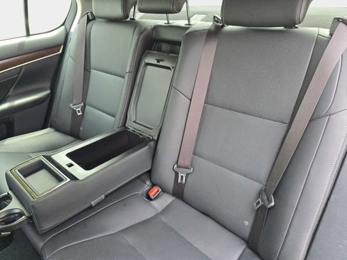 Used 2015 Lexus GS 350 w/ Premium Package RWD image 16