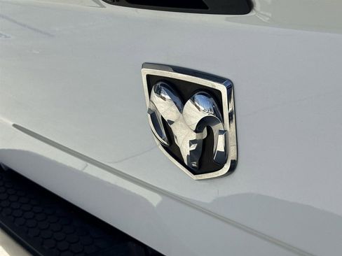 Used 2022 RAM 1500 Tradesman w/ Popular Equipment Group RWD image 26