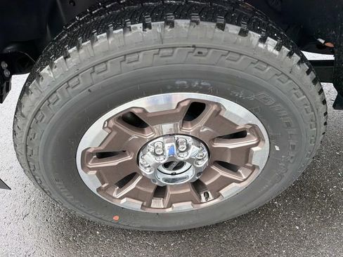 New 2026 Ford F250 King Ranch AWD/4WD image 34