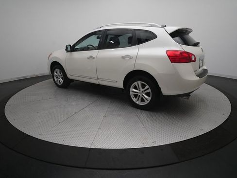 Used 2012 Nissan Rogue SV image 33