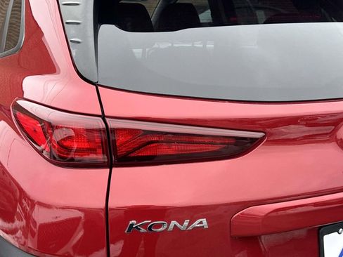 Used 2021 Hyundai Kona SEL AWD/4WD image 10