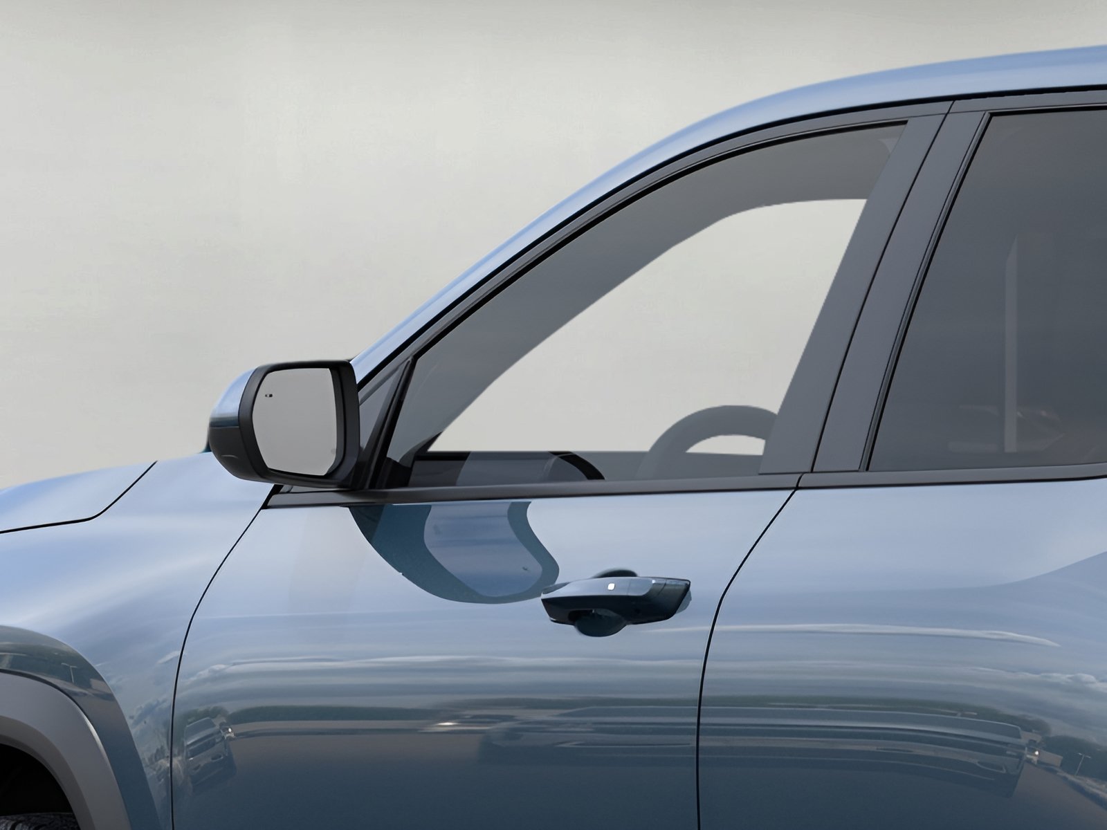 New 2027 Chevrolet Equinox LT w/ Convenience Package II FWD image 12