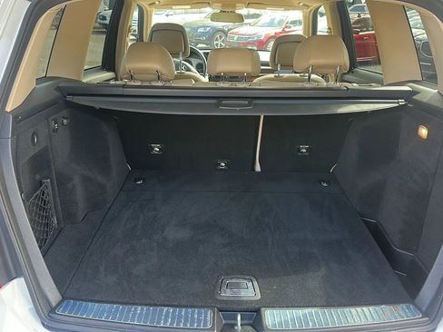 Used 2012 Mercedes-Benz GLK 350 4MATIC image 12