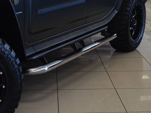 Used 2007 HUMMER H2 SUT AWD/4WD image 13