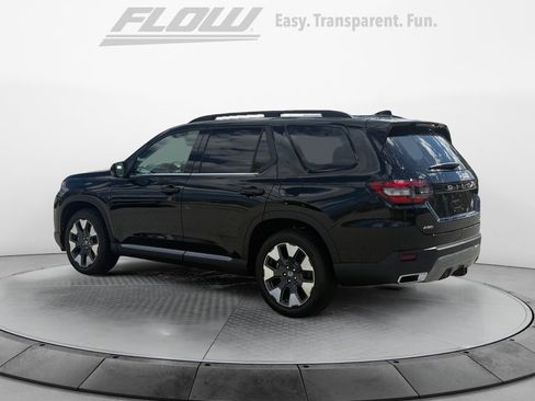 New 2026 Honda Pilot Elite image 5