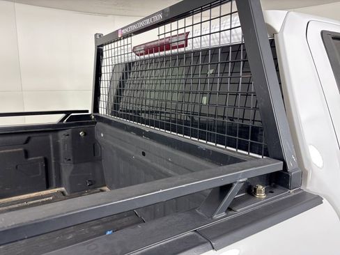 Used 2021 Chevrolet Silverado 2500 W/T w/ WT Fleet Convenience Package image 15