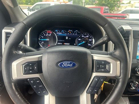 Used 2019 Ford F350 Lariat AWD/4WD image 24