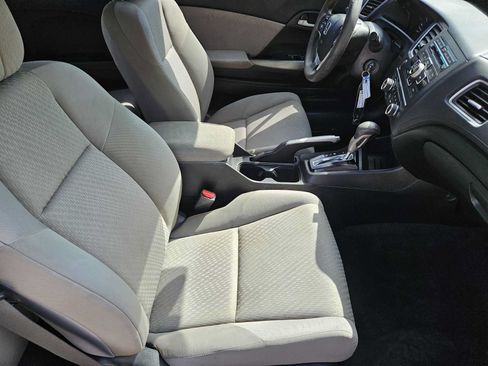 Used 2014 Honda Civic LX image 13