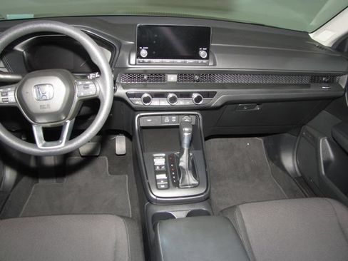 Used 2025 Honda CR-V EX image 14