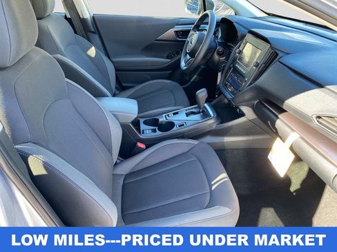 Used 2025 Subaru Impreza 2.0i image 21