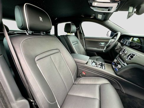 Used 2022 Rolls-Royce Ghost AWD/4WD image 29