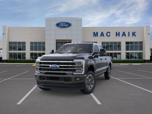 New 2026 Ford F250 King Ranch AWD/4WD image 2