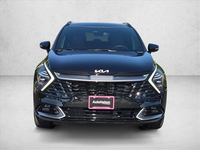 Used 2025 Kia Sportage SX Prestige AWD/4WD image 2