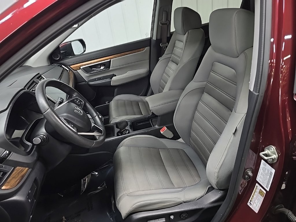 Used 2019 Honda CR-V EX image 31