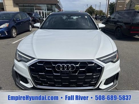 Used 2024 Audi A6 Premium Plus AWD/4WD image 11