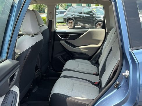 Used 2023 Subaru Forester AWD/4WD image 20