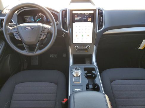 New 2024 Ford Edge SE w/ Black Appearance Package AWD/4WD image 27