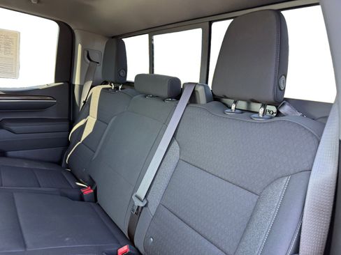 Used 2023 Chevrolet Silverado 1500 LT w/ Convenience Package II image 16