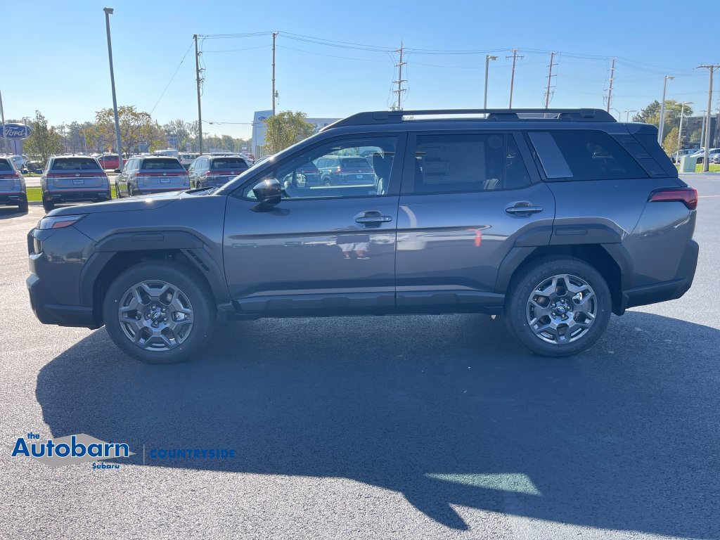 New 2026 Subaru Outback Premium AWD/4WD image 10