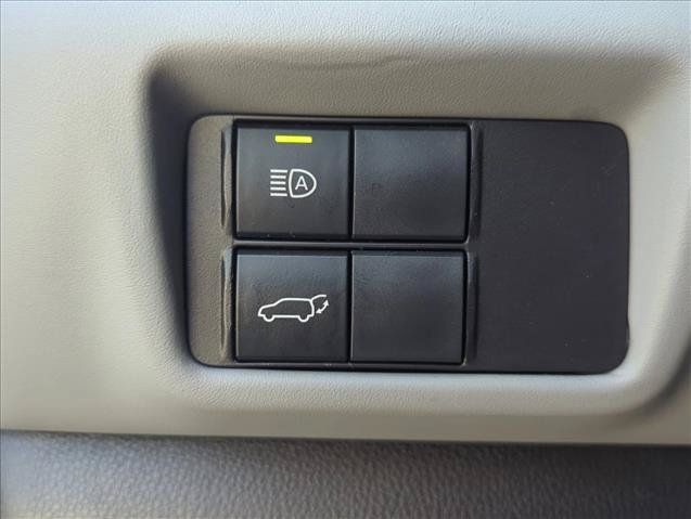 Used 2022 Toyota Highlander XLE AWD/4WD image 22