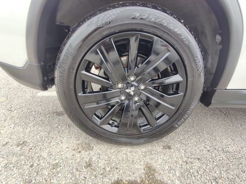 Used 2021 Mitsubishi Outlander Sport LE image 12