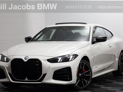 New 2026 BMW 440i xDrive Coupe