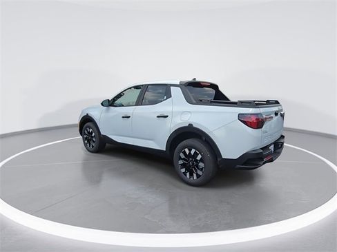 New 2026 Hyundai Santa Cruz SE image 6