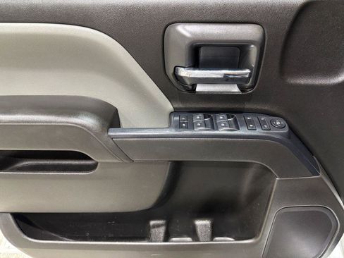 Used 2019 Chevrolet Silverado 2500 W/T w/ WT Convenience Package image 16