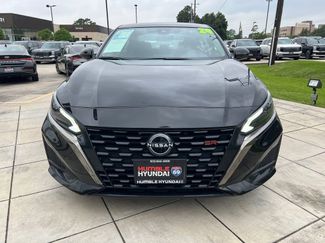 Used 2024 Nissan Altima 2.5 SR FWD video 2
