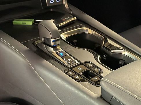 Certified 2023 Lexus RX 350 Premium Plus w/ Cold Area Package image 19