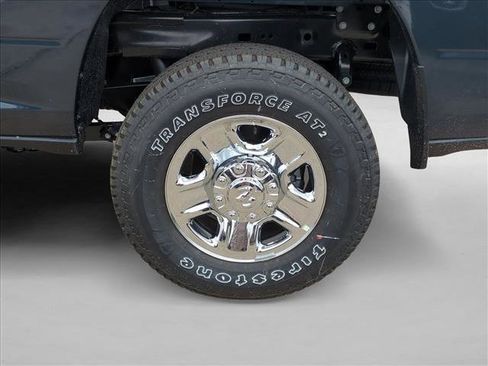 New 2026 RAM 2500 Tradesman image 10