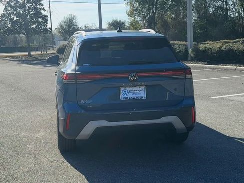 New 2026 Volkswagen Tiguan SE image 7
