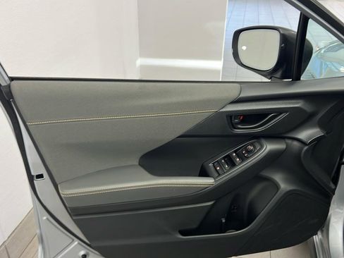 Used 2025 Subaru Crosstrek 2.5i Sport w/ Popular Package #3A image 8