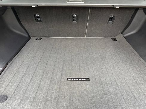 Used 2026 Nissan Murano Platinum w/ Cargo Package AWD/4WD image 11