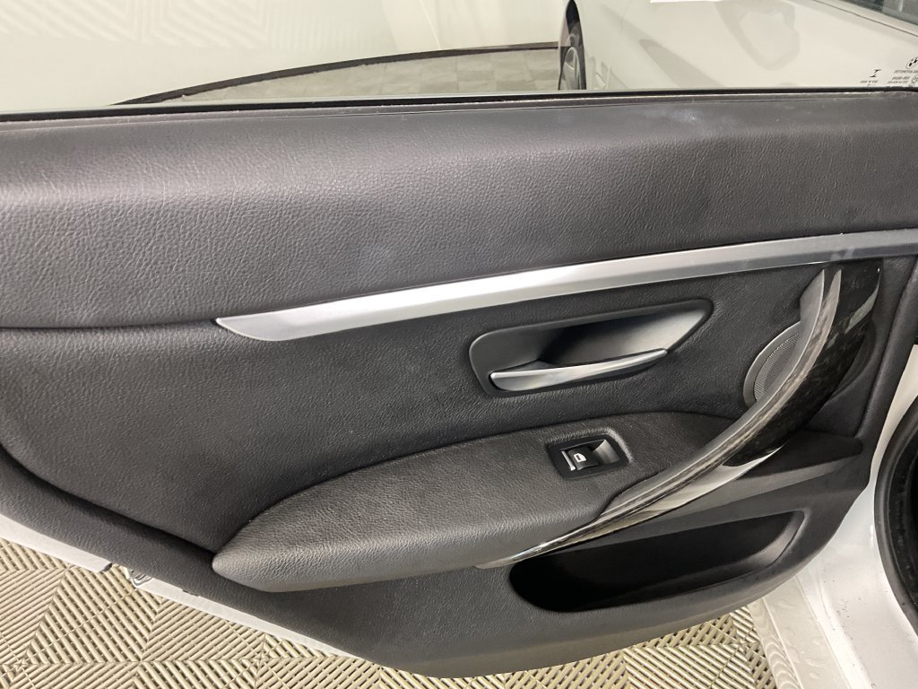 Used 2018 BMW 430i Gran Coupe xDrive AWD/4WD image 19