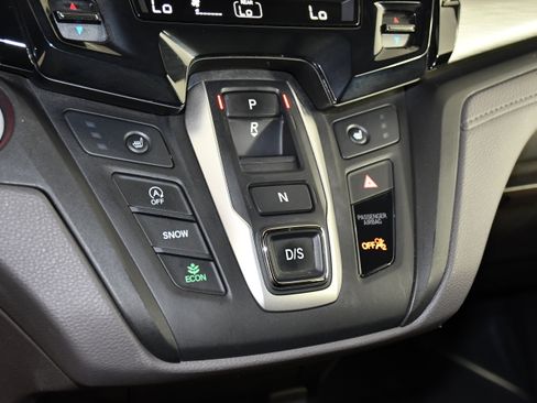 Certified 2023 Honda Odyssey EX-L image 28
