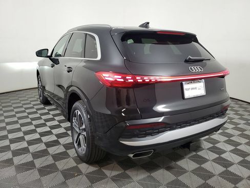 New 2026 Audi Q5 Premium AWD/4WD image 4