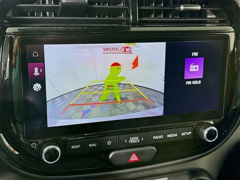 Used 2023 Kia Soul GT-Line image 7